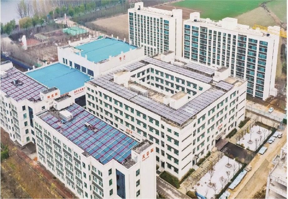 河东青少年教育基地